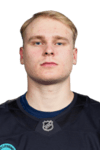 Profile photo of Kaapo Kakko