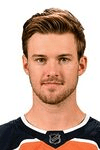 Profile photo of Oscar Klefbom