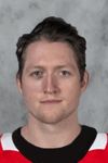 Profile photo of Mitchell Fossier