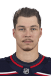 Profile photo of Elvis Merzlikins