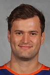 Profile photo of Oliver Wahlstrom