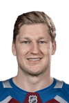 Profile photo of Nathan MacKinnon
