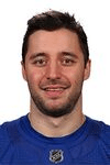 Profile photo of Tobias Rieder