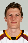 Profile photo of Linden Marshall