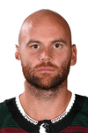 Profile photo of Zack Kassian