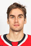 Profile photo of Louis Crevier