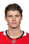 Profile photo of Lukas Reichel