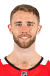 Profile photo of Spencer Knight
