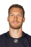 Profile photo of Jamie Oleksiak