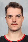 Profile photo of Nico Daws