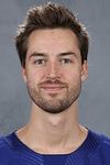 Profile photo of Mat Robson