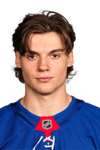 Profile photo of Matt Rempe