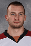 Profile photo of Stefan Fournier