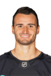 Profile photo of Joey Daccord