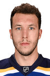 Profile photo of Jordan Caron