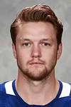 Profile photo of Thatcher Demko