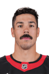 Profile photo of Travis Hamonic