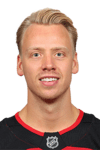 Profile photo of Jesper Bratt