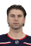 Profile photo of Adam Fantilli
