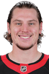 Profile photo of Adam Gaudette