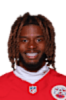 Profile photo of Kristian Fulton