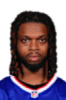 Profile photo of Damar Hamlin