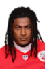 Profile photo of Isiah Pacheco