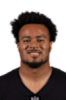 Profile photo of Tyler Allgeier