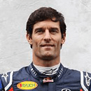 Mark Webber