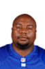 Profile photo of Dexter Lawrence