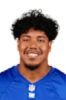 Profile photo of Elijah Garcia