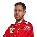 Sebastian Vettel