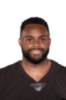 Profile photo of Juan Thornhill