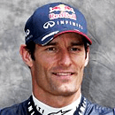 Mark Webber