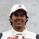 Sergio Pérez