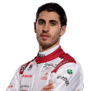 Antonio Giovinazzi