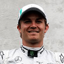 Nico Rosberg