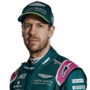 Sebastian Vettel