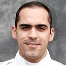Pastor Maldonado