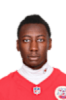 Profile photo of Joshua Williams