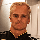 Heikki Kovalainen