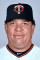 Profile photo of Bartolo Colon