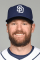 Profile photo of Chase Headley