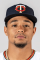 Profile photo of Chris Archer