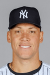 Profile photo of Aaron Judge