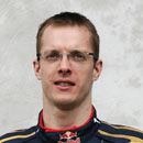 Sébastien Bourdais