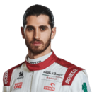 Antonio Giovinazzi