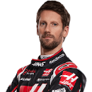 Romain Grosjean