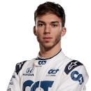 Pierre Gasly