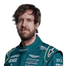 Sebastian Vettel